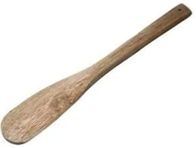 Wooden Mwiko Medium